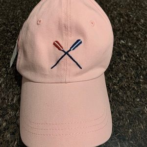 J.Crew Factory: Oars Logo Baseball Cap
